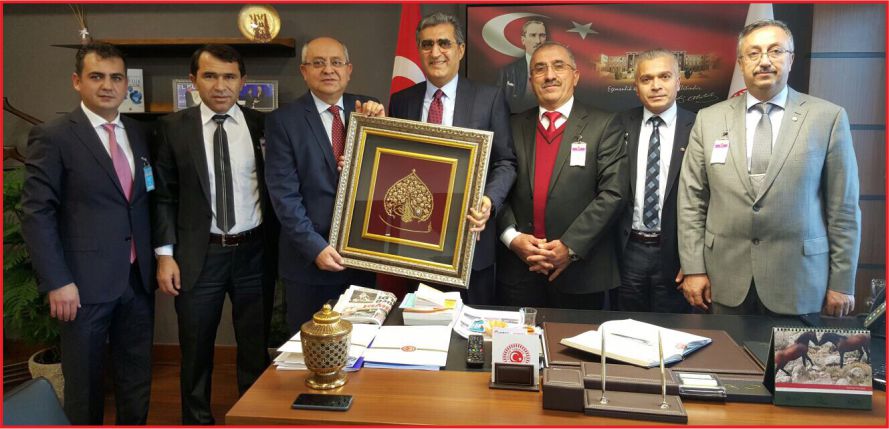 KTSO’DAN BAŞKENT ÇIKARMASI