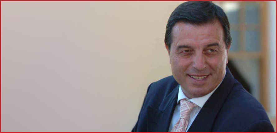 ESKİ TSYD BAŞKANI ONUR BELGE VEFAT ETTİ