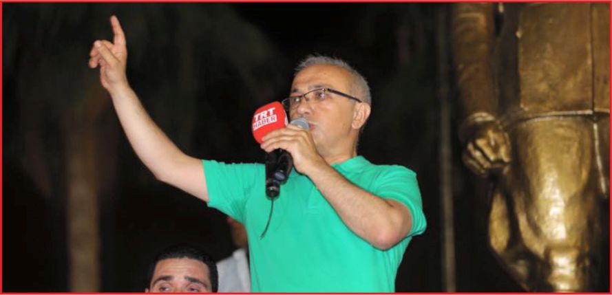 “HİBE YERİNE FAİZSİZ KREDİ DÖNEMİ”