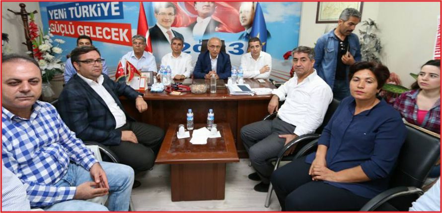 ELVAN SÖZLERİNİ GERÇEKLEŞTİRİYOR