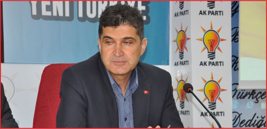 “15 TEMMUZ DESTANINI BİRLİKTE YAZDIK”