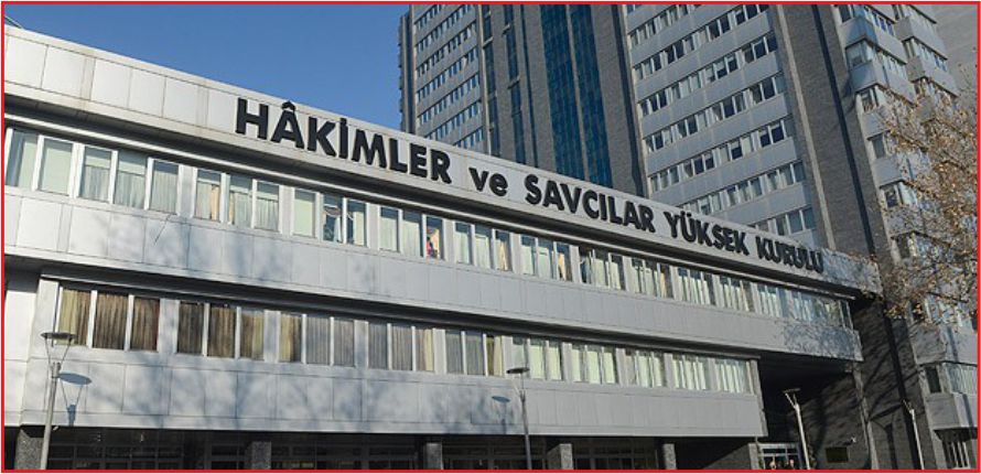 17 YENİ SULH CEZA HAKİMLİĞİ !