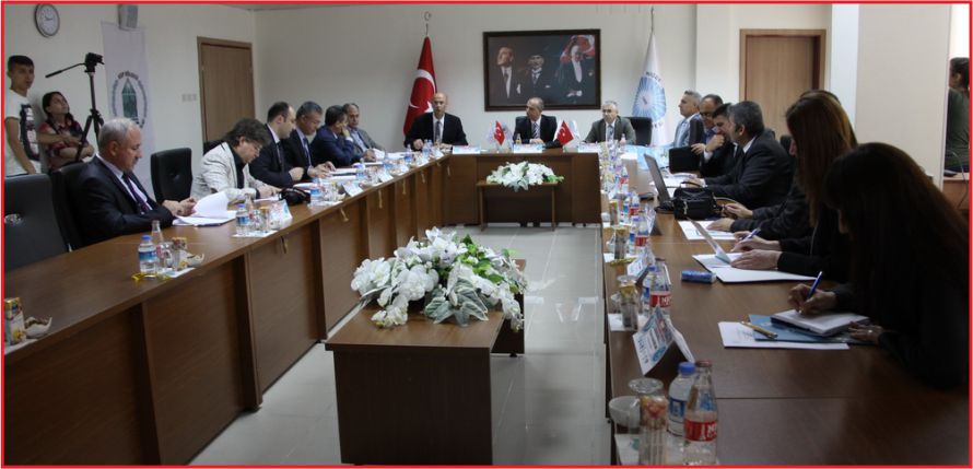 II. KOP BÖLGESEL KALKINMA SEMPOZYUMU