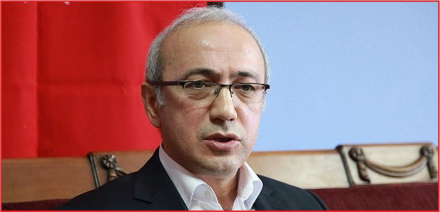 İRAN TIR'LARI İÇİN YENİ TARİFE !