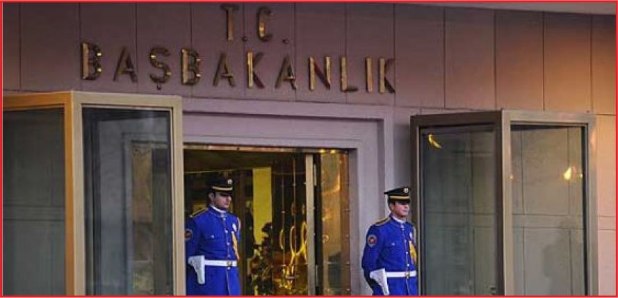 BAKANLIKLARDA YENİ ATAMALAR YAPILDI