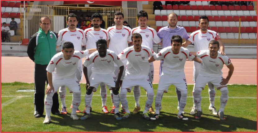 YENİ LİDER SARAYÖNÜ BELEDİYESPOR