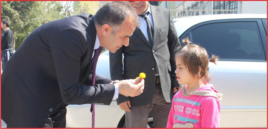 EN ÖZEL HOBİ SINIFI