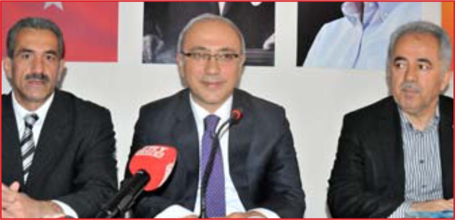 “İLETİŞİMDE AVRUPANIN EN İYİSİYİZ”