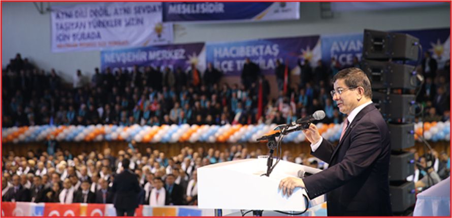 KOP'A BİR İL DAHA!