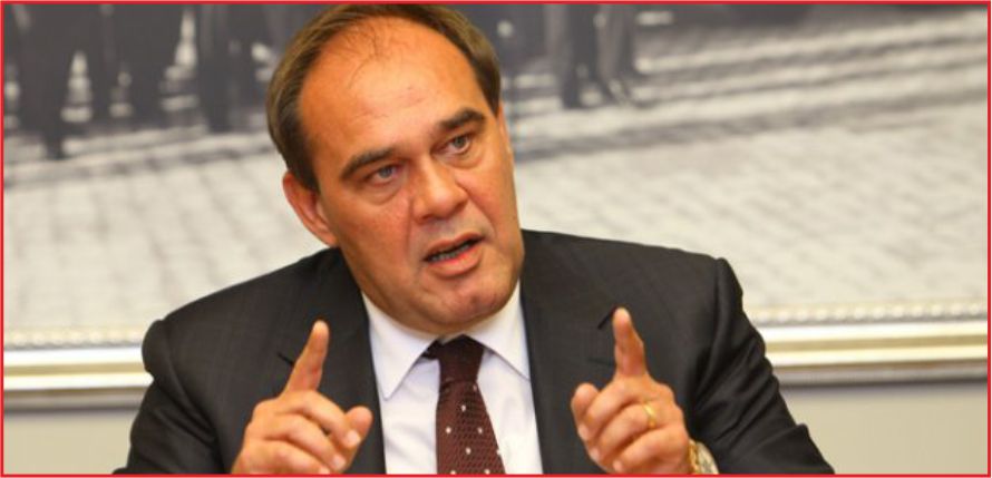 YABANCI OYUNCU SINIRI KALDIRILDI