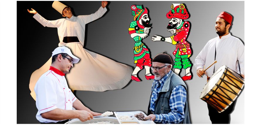 “GÖNÜLLER İFTARDA BULUŞACAK”