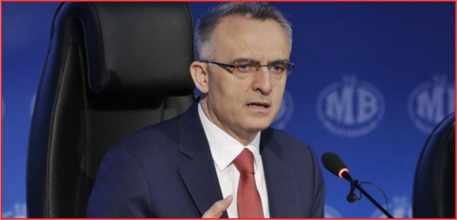 “VERGİ ARTIŞI YOK !”