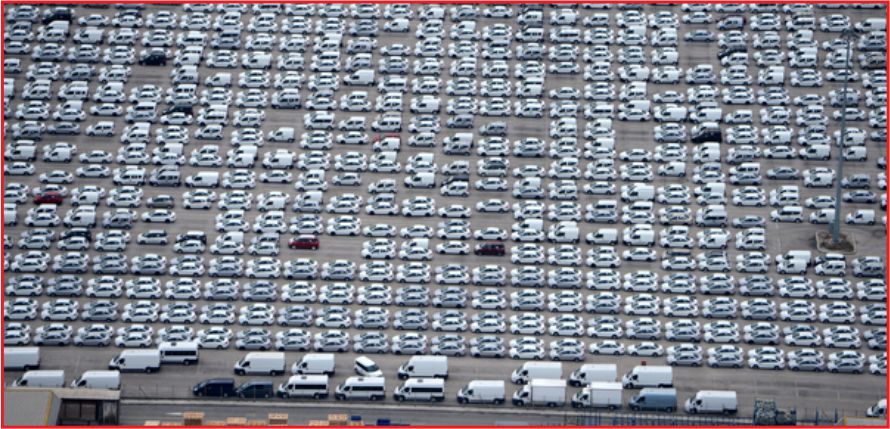 OTOMOBİLDE DÜŞÜK VERGİ MÜJDESİ!