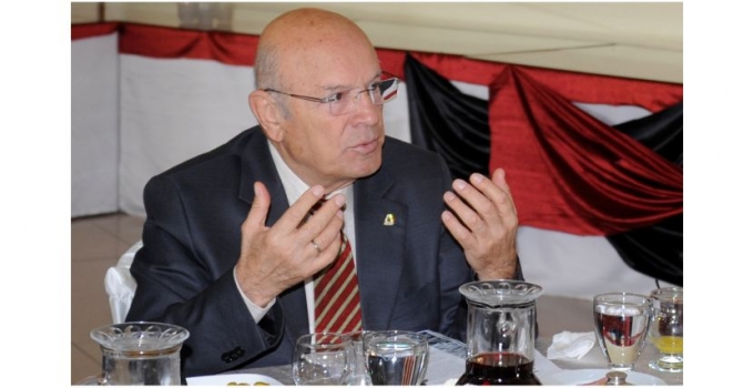 \&quot;YENİ KARAMAN\&#039;I TASARLIYORUM;GÖZLERİ KAPALI \&quot;