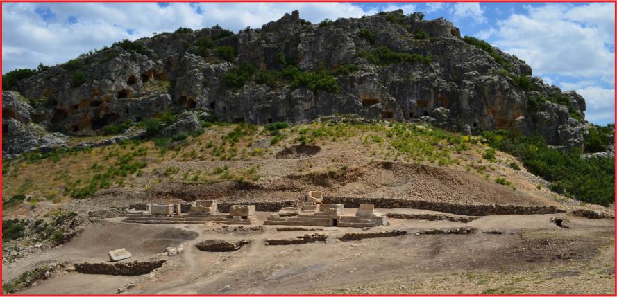 SAĞLIK KENTİ PHİLADELPHİA