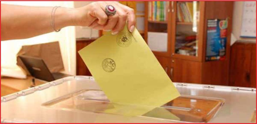 VALİLİKLERİ UYARDI !