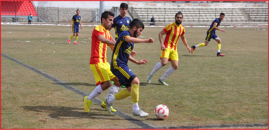 BAL’DA ZİRVE ŞEKİLLENİYOR