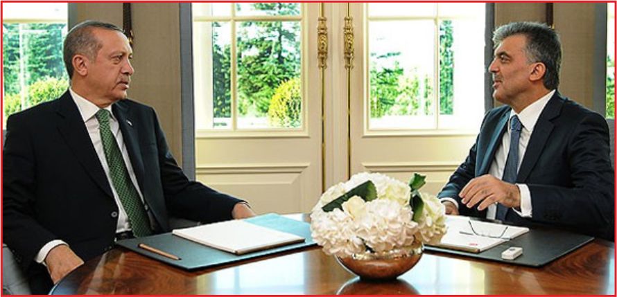 AK PARTİ’DE ‘TARİHİ GÜN”