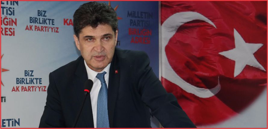 “SEFERBERLİK İLAN ETTİK “