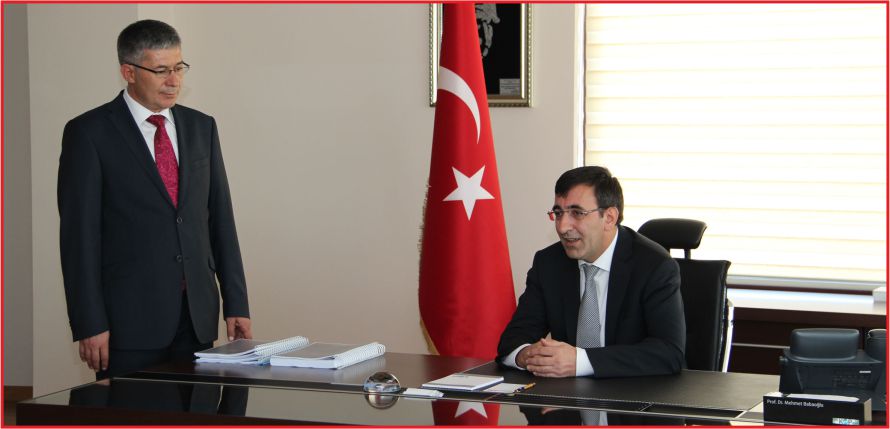 KOP’TAN 4 YILDA 263 MİLYON TL ÖDENEK