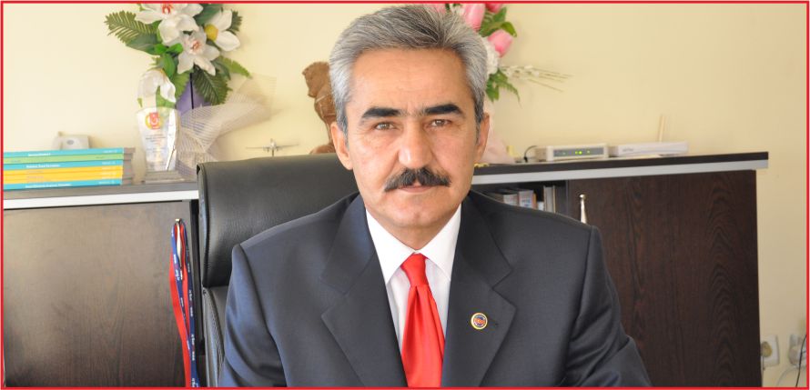 “AYRANCI’NIN 100 YILI GARANTİ ALTINDA”