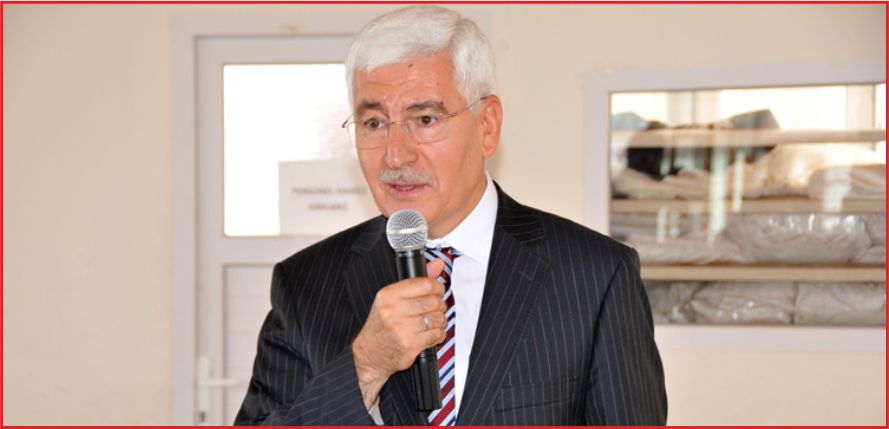 “İMAM HATİPLER FETRET DEVRİ YAŞADI”