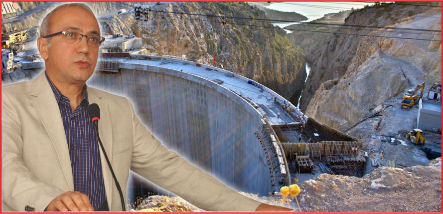 “YATIRIM ZENGİNİYİZ”