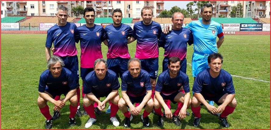 MASTERLER EZDİ GEÇTİ:0-3