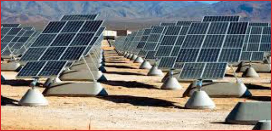 KARAMAN ENERJİ İHTİSAS ENDÜSTRİ BÖLGESİ İLAN EDİLDİ