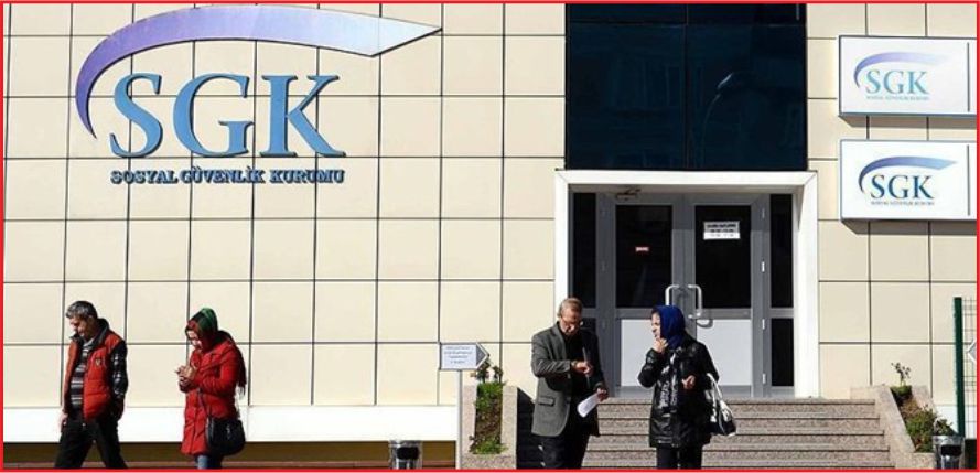 PRİM ÖDEME SÜRESİ UZATILDI