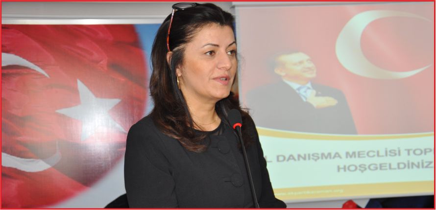 “SANDIKTAN ÜMİTLERİNİ KESTİLER”