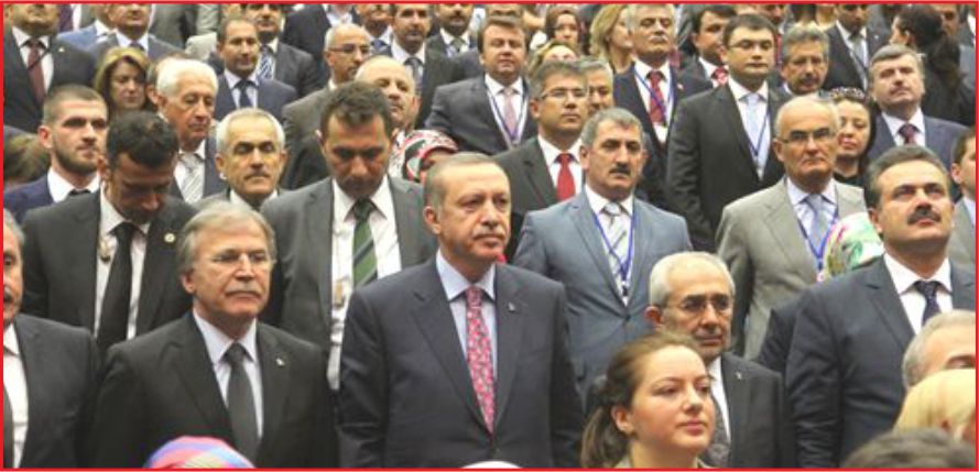 “SEÇİM VE ÇÖZÜM”