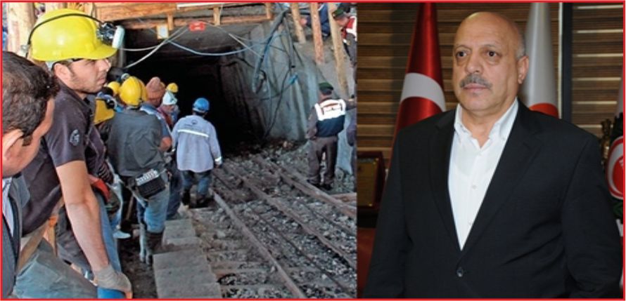 “SAĞLIKLI MEKANİZMA GEREKİYOR”