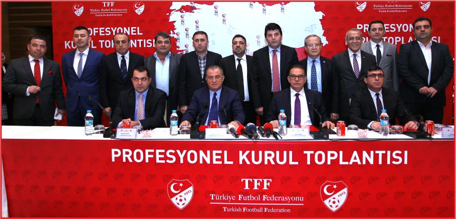 “TAM SEFERBERLİK ZAMANI”