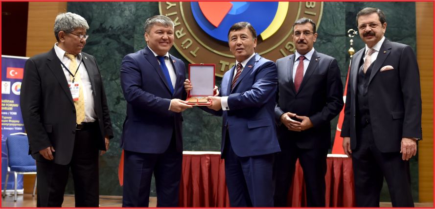 ATAYURT’TAN ANAYURDA!