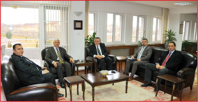 “KARAMAN ENERJİNİNDE BAŞKENTİ OLACAK”