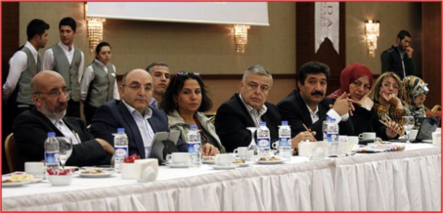 AKİLLERİN RAPORUNDA 10 MADDELİK TESPİT