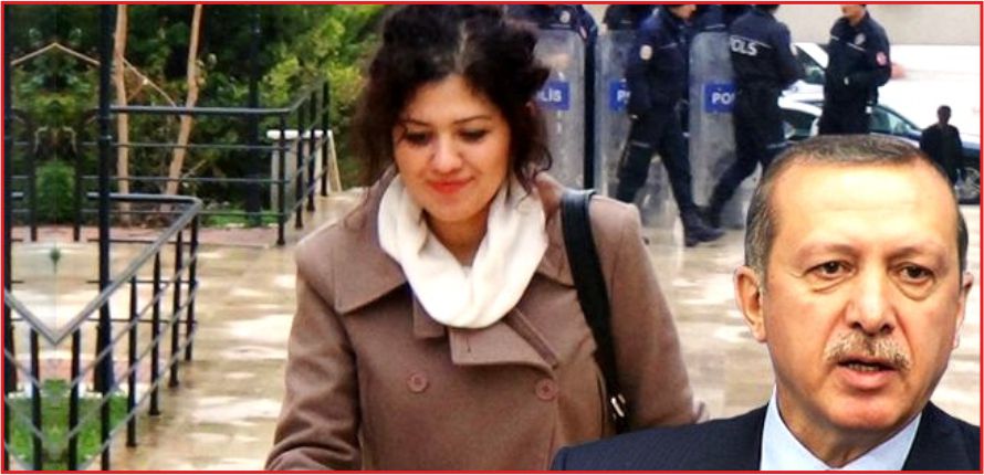 KÖSE’YE 11 AY HAPİS