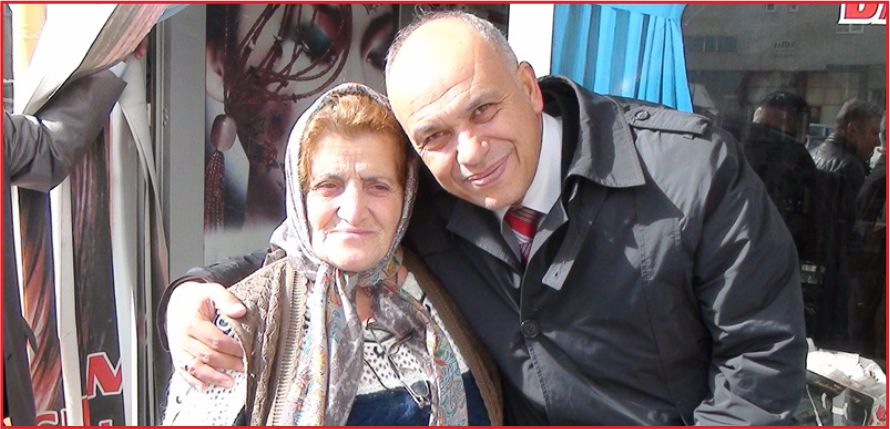 “PARK SORUNU ÇÖZÜLECEK”