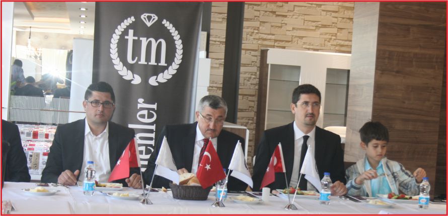 TÜRKMENLER MOBİLYA’DAN DEV MAĞAZA!