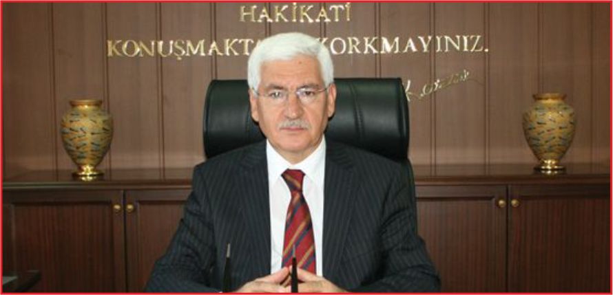 “TOPLUMSAL DUYARLILIK OLMALI”