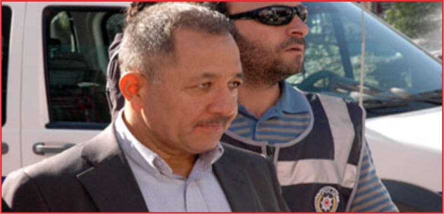 NUSRET ARGONA EKONOMİK KUMPAS !