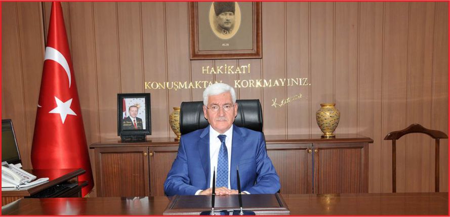 “HÜR YAŞAYACAĞIMIZIN İLANIDIR”