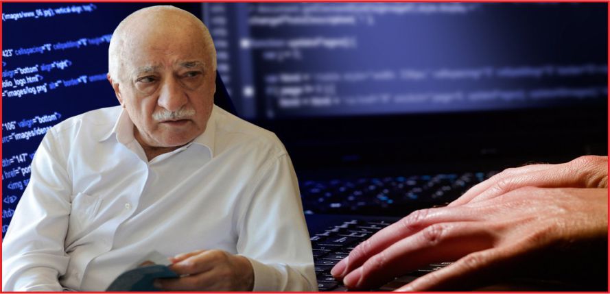 FETÖ’NÜN YENİ HABERLEŞME AĞI DAVALARIN SEYRİNİ DEĞİŞTİRECEK