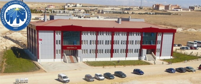 KMÜ\&#039;DE YOLSUZLUK İDDİALARI !