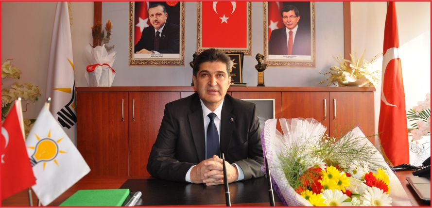 “AYDINLIK DEVRİN BAŞLANGICI”