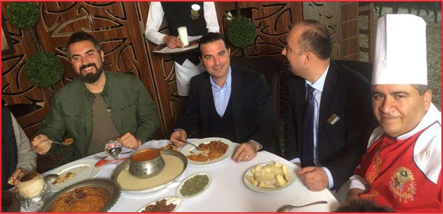 TURGAY BAŞYAYLA KARAMANDA