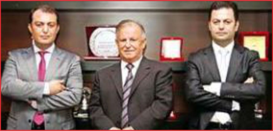 ŞİMŞEK DEV ADIMLARLA