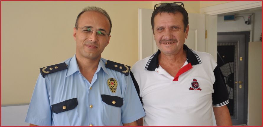 “KARAMAN’I UNUTAMAM”