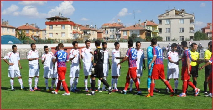 KOCASİNAN ŞİMŞEK\&#039;E PARA CEZASI !